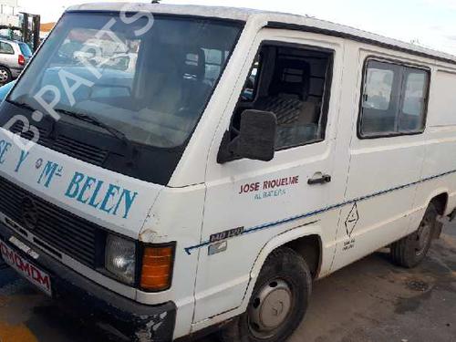 Electronic module MERCEDES-BENZ MB Bus (W631) D (631.333, 631.343, 631.334, 631.344) | BP16882184M83 