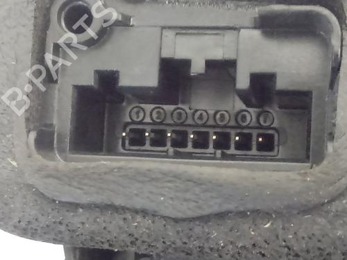 Front left lock VW POLO V (6R1, 6C1)  | BP14851332C98 