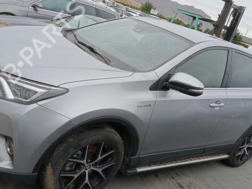 Brugte TOYOTA RAV 4 IV (_A4_) [2012-2019]  4354496