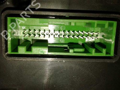 Instrument cluster LAND ROVER FREELANDER 2 (L359) 2.2 TD4 4x4 | BP16828951C47 