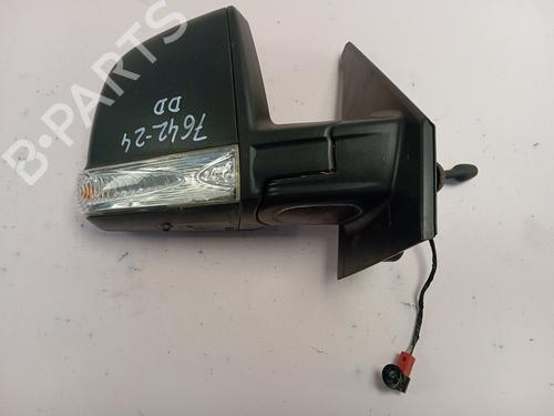 Used Right mirror FIAT DOBLO Cargo (263_) [2010-2025]  30375046