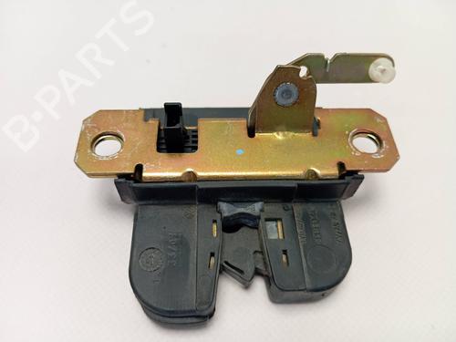 Tailgate lock VW NEW BEETLE Convertible (1Y7) 1.6 | BP22902369C101 