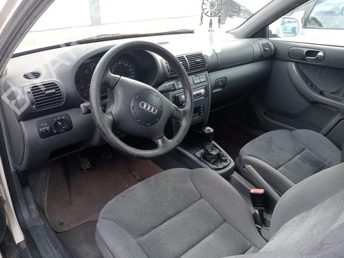 Electronic sensor AUDI A3 (8L1) 1.9 TDI | BP37265983M84 - Image 7