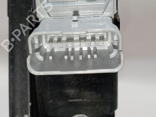 Front right window mechanism PEUGEOT 208 II (UB_, UP_, UW_, UJ_)  | BP29437115C23 