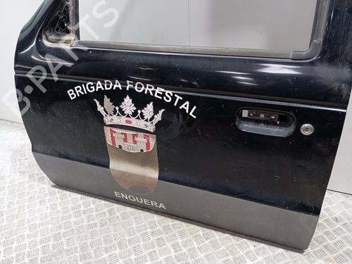Dør venstre foran FORD RANGER (ER, EQ, R_) | BP30572991C2