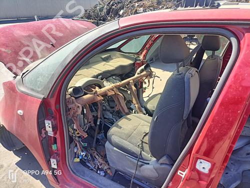 Electronic sensor CITROËN C3 Picasso (SH_) | BP18659071M84