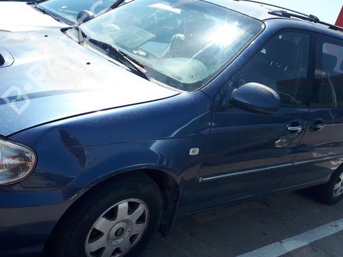 Starter KIA CARNIVAL II (GQ) 2.9 CRDi | BP12673835M8