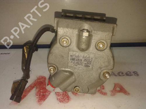 AC compressor FIAT PUNTO (188_) 1.2 16V 80 (188.233, .235, .253, .255, .333, .353, .639,... | BP12633281M34 