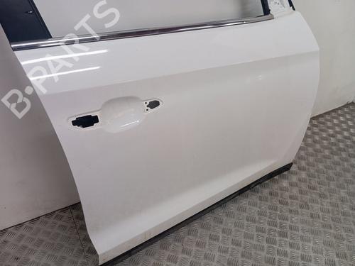 Right front door HYUNDAI TUCSON (TL, TLE)  | BP29536189C3 