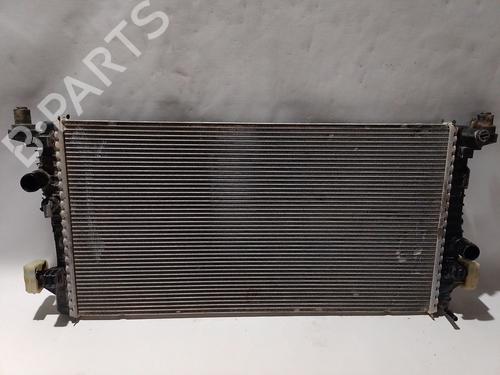 Used Water radiator Water radiator MG MG HS (AS23) [2018-2026] 40228949 40228949