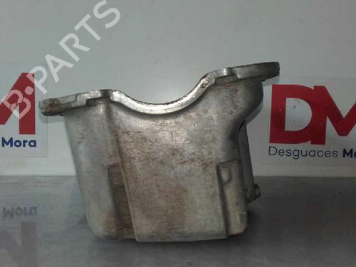 Oil sump HONDA HR-V (GH_) 1.6 16V (GH1, GH3) | BP16889703M115 