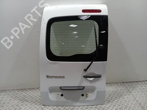 Dør venstre bagtil RENAULT KANGOO / GRAND KANGOO II (KW0/1_) [2008-2026]  31850705