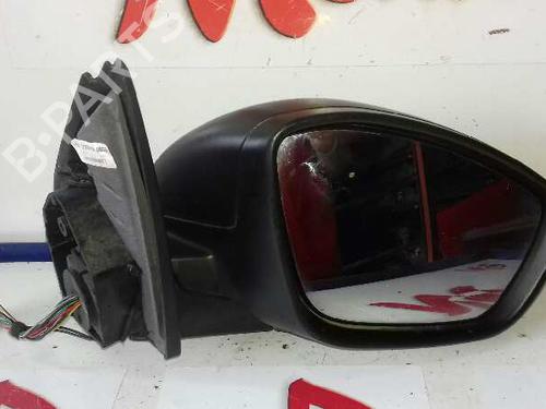 Right mirror PEUGEOT 308 I (4A_, 4C_)  | BP12637225C27 