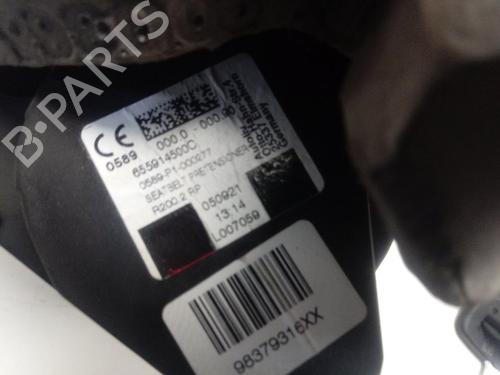 Airbag Kit PEUGEOT 308 III (FB_, FH_, FP_, F3_, FM_) Hybrid 180 (F3DGXT, F3DGMH) | BP16635140C86 