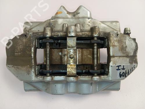 Used Left rear brake caliper Left rear brake caliper MERCEDES-BENZ SL (R230) 55 AMG (230.474) (476 hp) 36263224 36263224