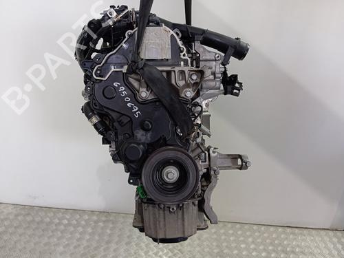 Engine CITROËN C3 III (SX) | BP23228315M1 - Image 4