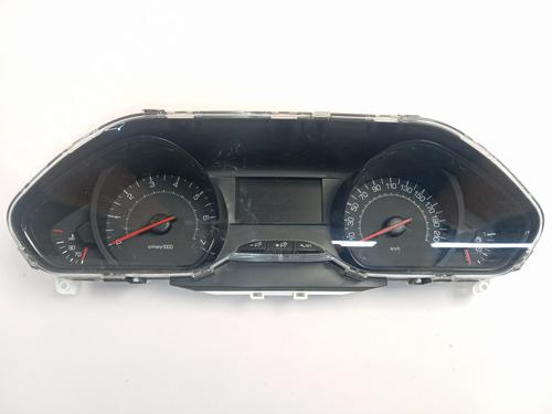Used Instrument cluster Instrument cluster 37585224 37585224