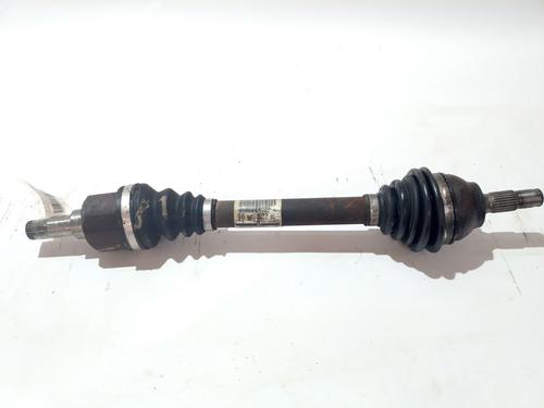 Used Left front driveshaft PEUGEOT PARTNER MPV (5_, G_) 1.6 HDi 75 (75 hp) 27236008