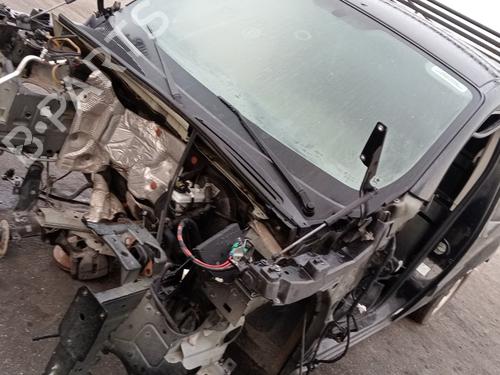 Steering column MERCEDES-BENZ CITAN Box Body/MPV (W415) 108 CDI (415.601, 415.603) | BP17321084M21