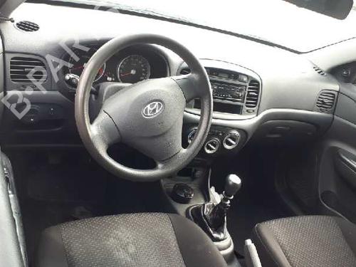 Catalyst HYUNDAI ACCENT III (MC) 1.5 CRDi GLS | BP18247866M10 