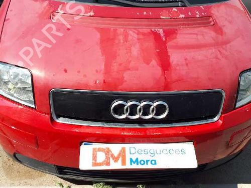 Generator AUDI A2 (8Z0) 1.4 | BP12660626M7 
