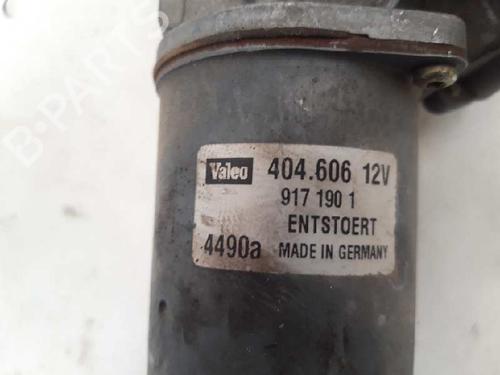 Front wiper motor VOLVO V70 II (285) 2.4 | BP16446876M29 