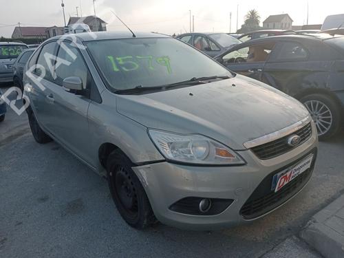 Left front window switch FORD FOCUS II (DA_, HCP, DP) 1.6 | BP38621995I27 - Image 10