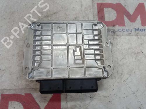 Engine control unit (ECU) MITSUBISHI L200 / TRITON (KA_T, KB_T)  | BP16549253M57 