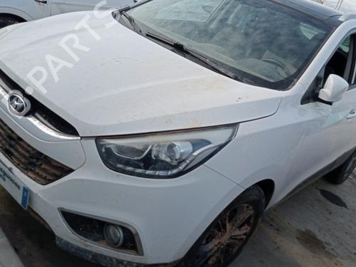 Intercooler HYUNDAI ix35 (LM, EL, ELH) | BP28509514M30