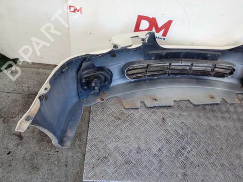 Front bumper ROVER 45 I Hatchback (RT)  | BP12657059C7 