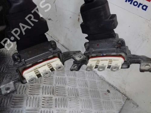 Gearbox LEXUS RX (_U3_) 400h (MHU38_) | BP29370812M3 