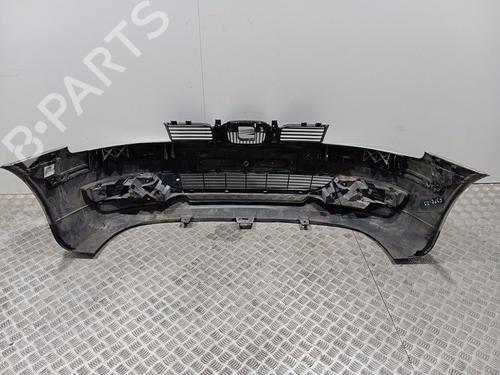 Foran støtfanger SEAT TOLEDO II (1M2)  | BP29191957C7 