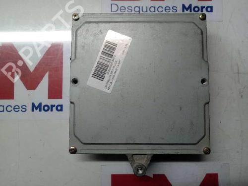 Engine control unit (ECU) HONDA LOGO (GA) 1.3 (GA3) | BP12661895M57