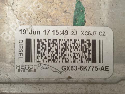 Intercooler LAND ROVER RANGE ROVER VELAR (L560) 3.0 D300 SDV6 4x4 | BP40195548M30 - Image 2