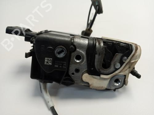 Rear right lock PEUGEOT 508 I (8D_) 2.0 BlueHDi 150 | BP18307486C99 