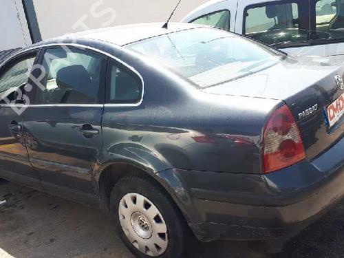 Right sun visor VW PASSAT B5.5 (3B3)  | BP17833454I2 