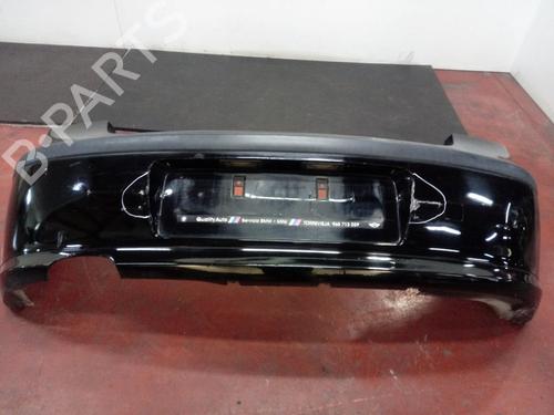 Bak støtfanger BMW 1 (E81) 118 d | BP30373048C8