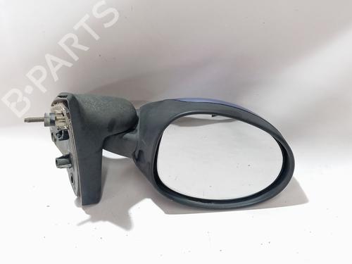 Used Right mirror Right mirror RENAULT TWINGO I (C06_) 1.2 (C066, C068) (58 hp) 34693403 34693403