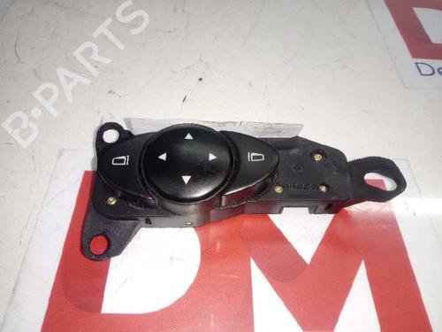 Comutador espelhos MERCEDES-BENZ E-CLASS (W211) E 200 CDI (211.004) (122 hp) 12839532