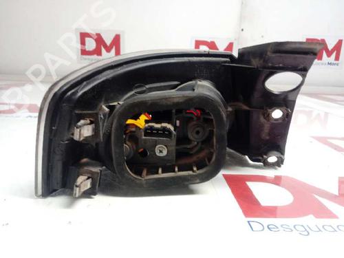 Right taillight SEAT IBIZA III (6L1)  | BP12839102C35 