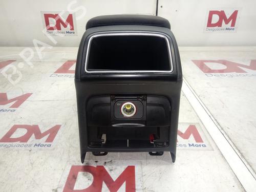 Armrest / Center console AUDI A4 B8 Avant (8K5)  | BP12674630I20 
