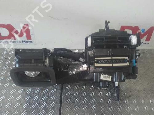 Used Heater matrix box AUDI Q3 (8UB, 8UG) [2011-2020]  14128324