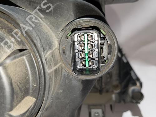 Left headlight KIA SPORTAGE III (SL) | BP28951845C28 - Image 4