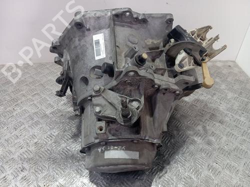 Gearbox CITROËN C4 I (LC_)  | BP28075724M3 