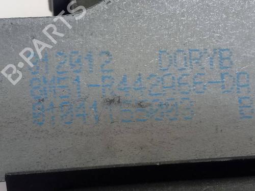 Tailgate lock FORD FOCUS III  | BP18603408C101 