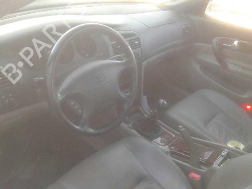 Startmotor DAEWOO EVANDA (KLAL) | BP12835297M8