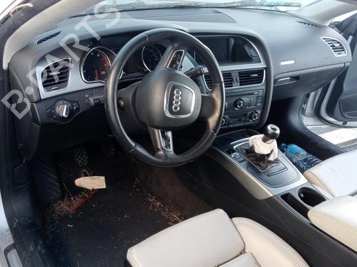 Alternator AUDI A5 (8T3)  | BP27648233M7 