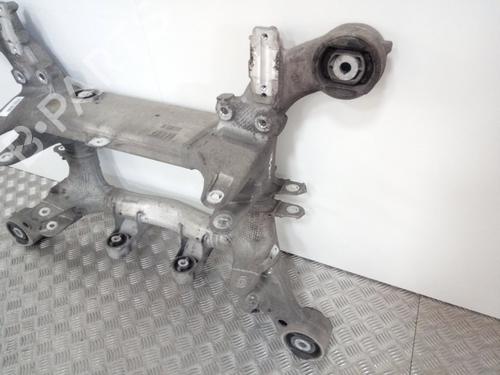Rear axle BMW 5 Touring (F11) 520 d | BP18946898M2 