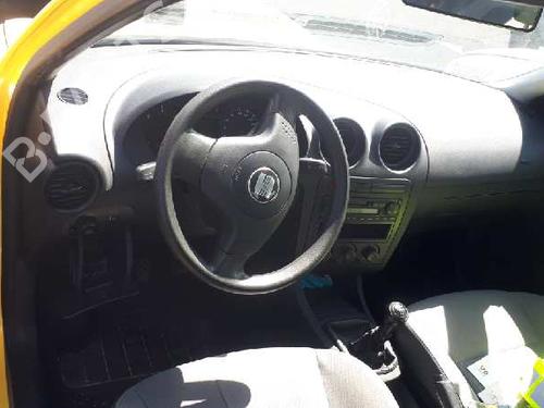 Left front brake caliper SEAT IBIZA III (6L1)  | BP12850289M105 