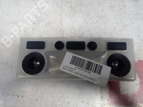 Innerbelysning BMW 5 (E60) 525 d | BP12837759I8 